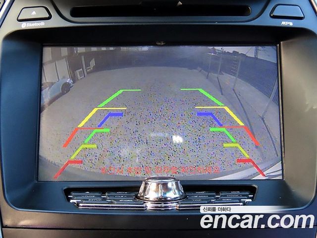 Hyundai Santafe 2013 — photo 14
