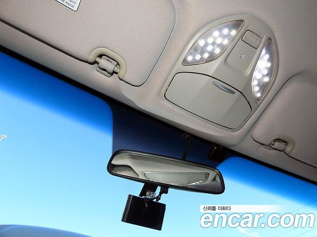 Hyundai Santafe 2013 — photo 15
