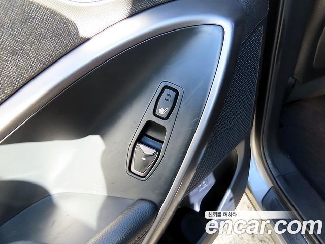 Hyundai Santafe 2013 — photo 17
