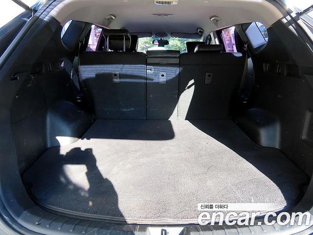 Hyundai Santafe 2013 — photo 18