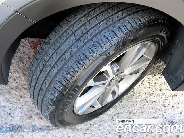 Hyundai Santafe 2013 — photo 20