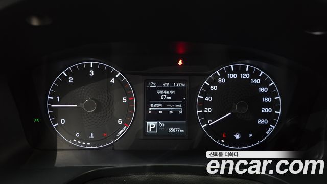 KG Mobility Rexton 2024 — photo 11