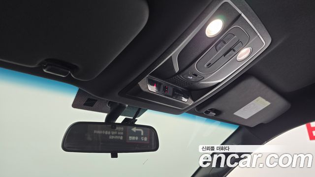 KG Mobility Rexton 2024 — photo 21