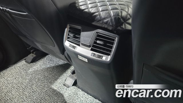 KG Mobility Rexton 2024 — photo 30