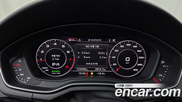 Audi A5 2019 — photo 11