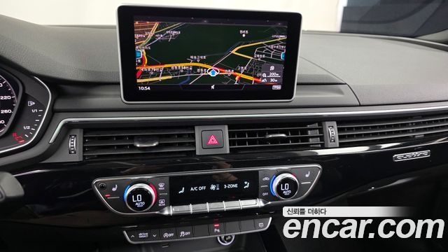 Audi A5 2019 — photo 19