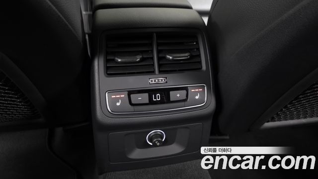 Audi A5 2019 — photo 24