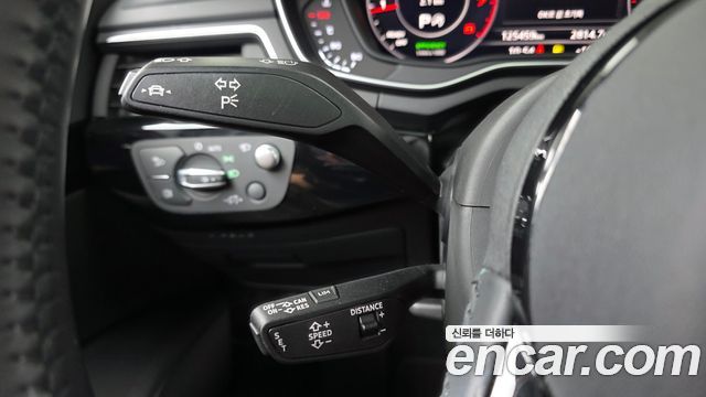 Audi A5 2019 — photo 27