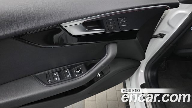 Audi A5 2019 — photo 28