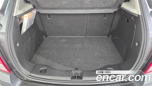 Chevrolet Korea Trax 2016 — photo 21