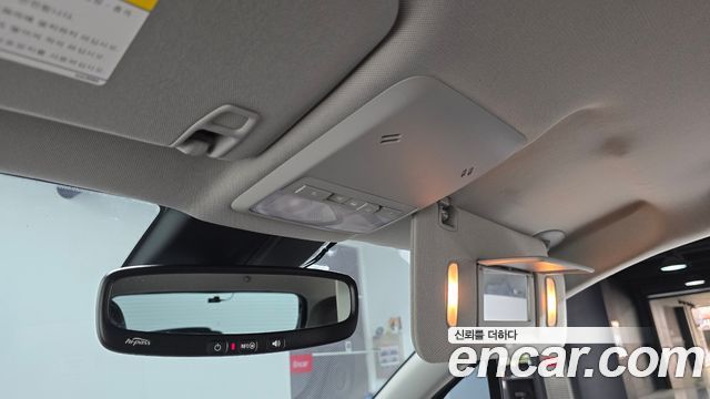 Chevrolet Korea Trax 2016 — photo 22