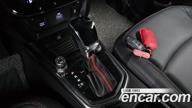 KG Mobility TIBOLI 2021 — photo 12