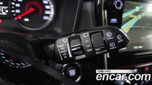 KG Mobility TIBOLI 2021 — photo 17