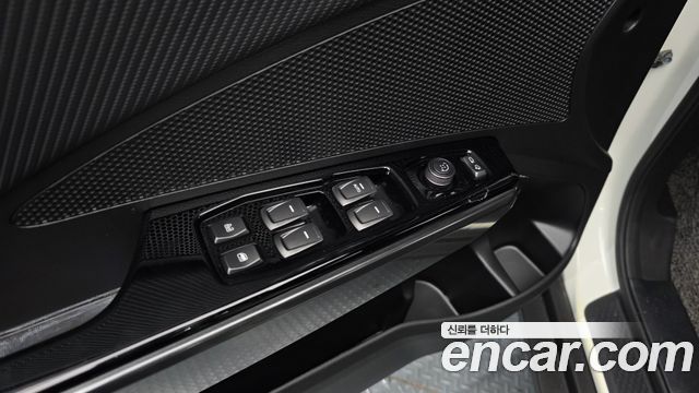 KG Mobility TIBOLI 2021 — photo 26
