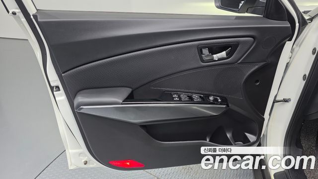 KG Mobility TIBOLI 2021 — photo 14