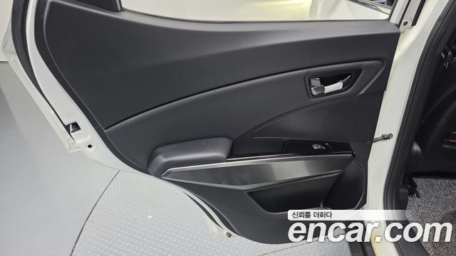 KG Mobility TIBOLI 2021 — photo 15