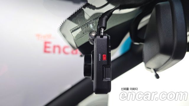 KG Mobility TIBOLI 2021 — photo 28