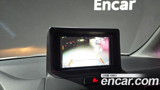 Kia RAY 2012 — photo 20