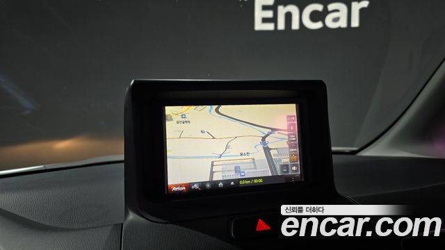 Kia RAY 2012 — photo 21