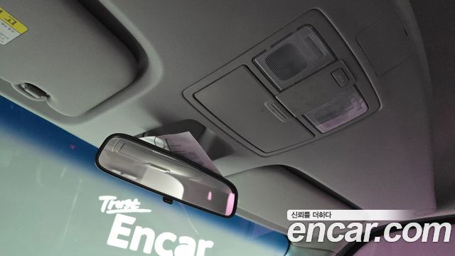 Kia RAY 2012 — photo 24