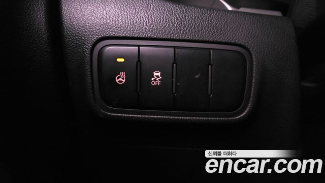 Kia RAY 2012 — photo 25