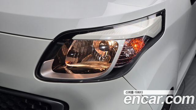 Kia RAY 2012 — photo 8