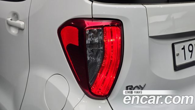 Kia RAY 2012 — photo 9