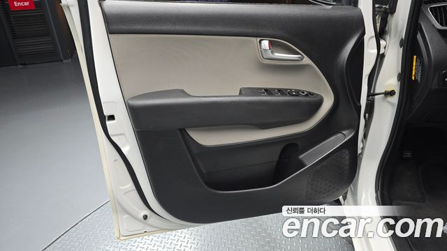 Kia RAY 2012 — photo 14