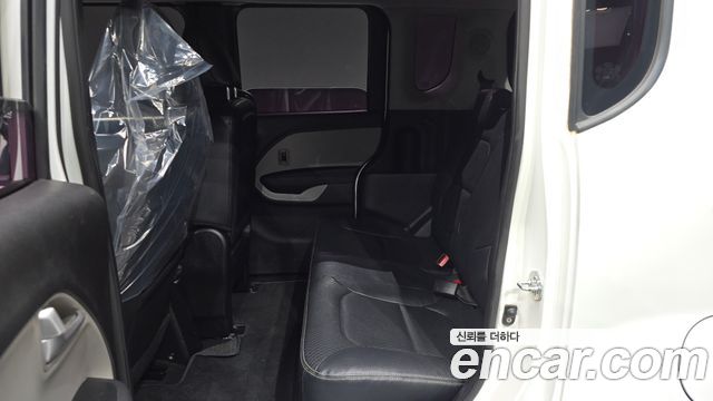 Kia RAY 2012 — photo 16