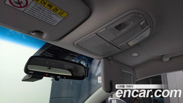 Hyundai Tucson 2018 — photo 18