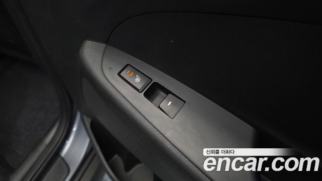 Hyundai Tucson 2018 — photo 19