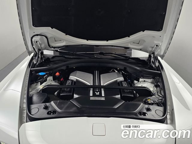 Rolls-Royce Cullinan 2022 — photo 6