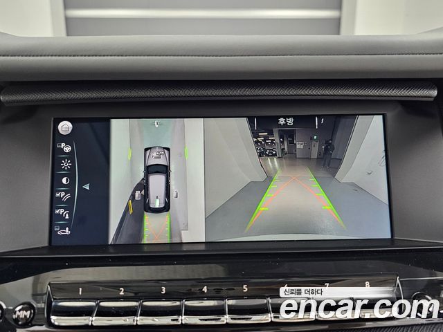Rolls-Royce Cullinan 2022 — photo 15