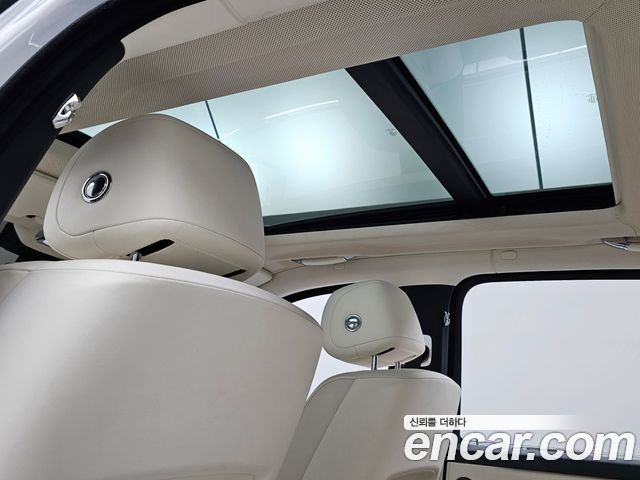 Rolls-Royce Cullinan 2022 — photo 18