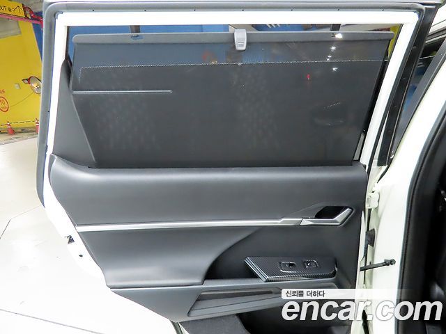 KG Mobility Torres 2023 — photo 16