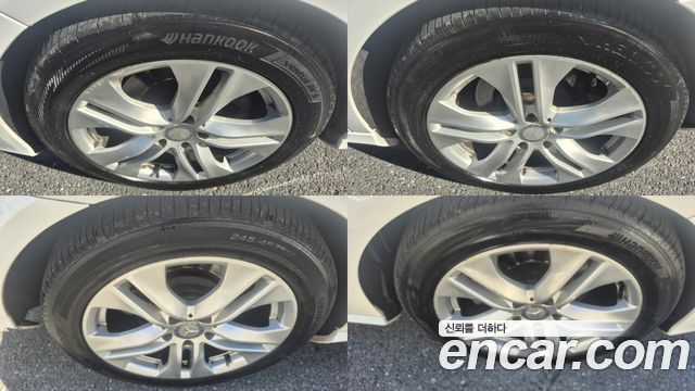 Mercedes-Benz E-Class 2013 — photo 17