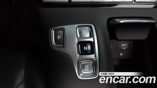 Hyundai Grandeur 2022 — photo 9