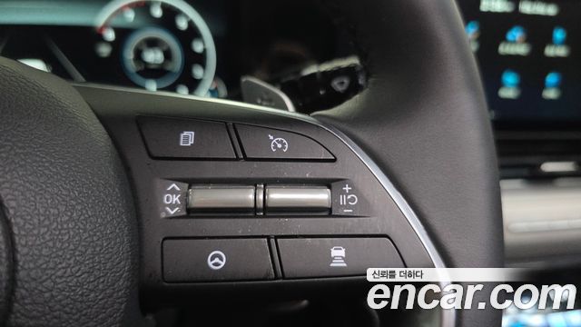 Hyundai Grandeur 2022 — photo 19