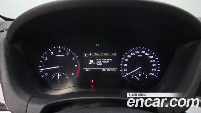 Genesis G80 2020 — photo 8