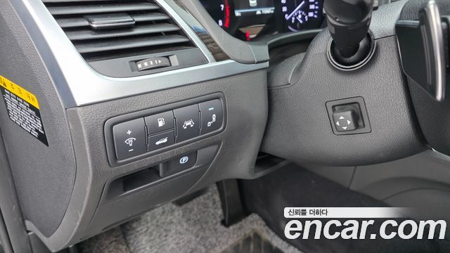 Genesis G80 2020 — photo 15