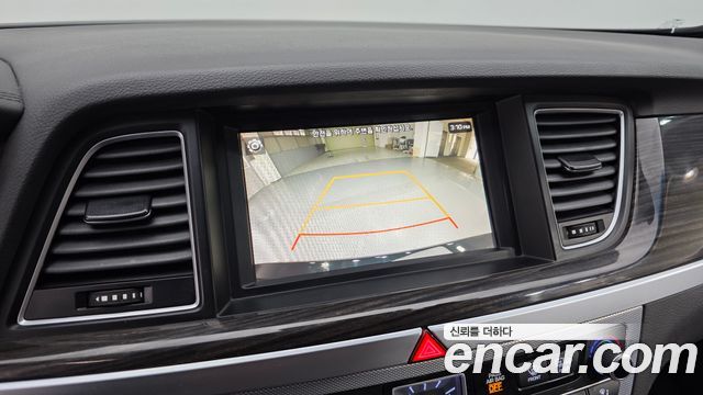 Genesis G80 2020 — photo 17