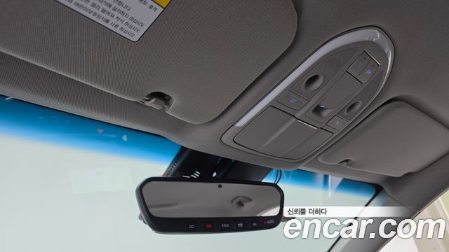 Genesis G80 2020 — photo 18