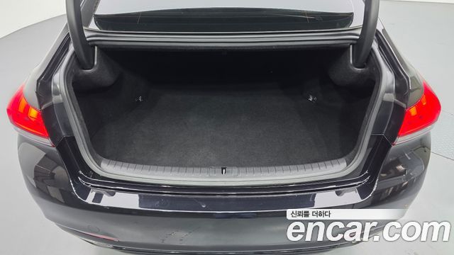 Genesis G80 2020 — photo 20