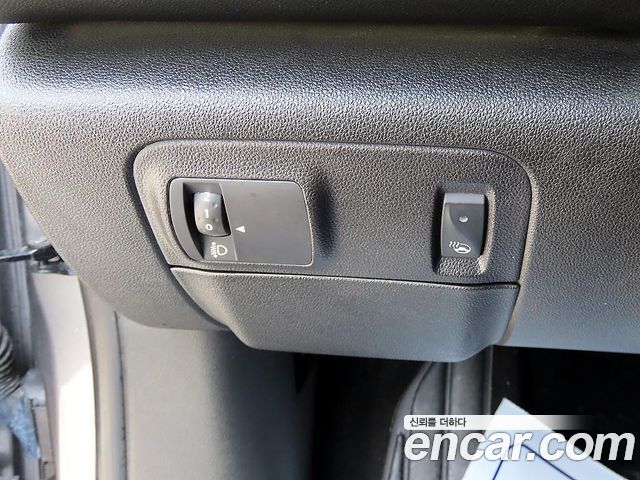 Renault Korea SM6 2017 — photo 12