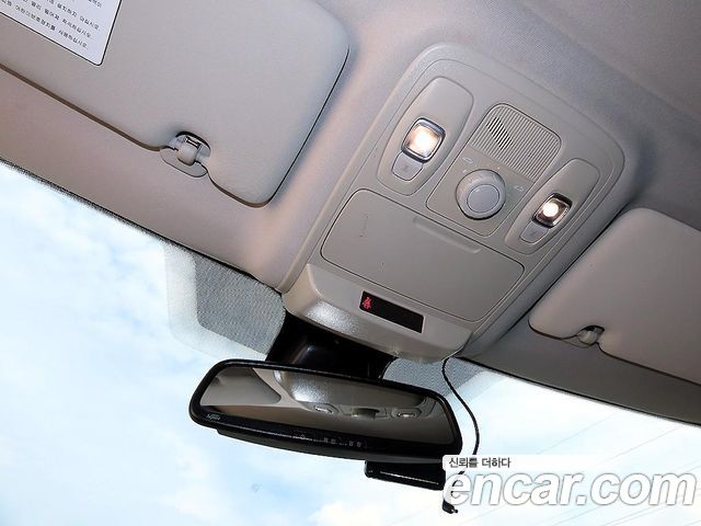 Renault Korea SM6 2017 — photo 16