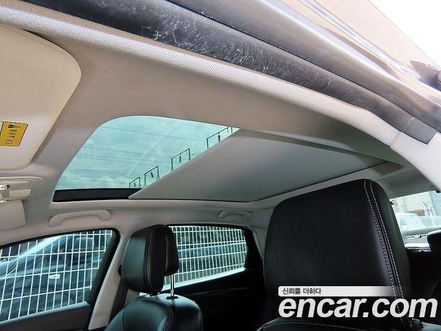 Renault Korea SM6 2017 — photo 18