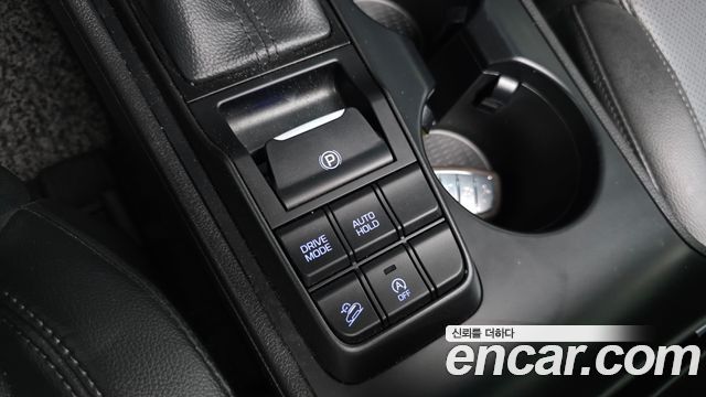 Hyundai Tucson 2019 — photo 25