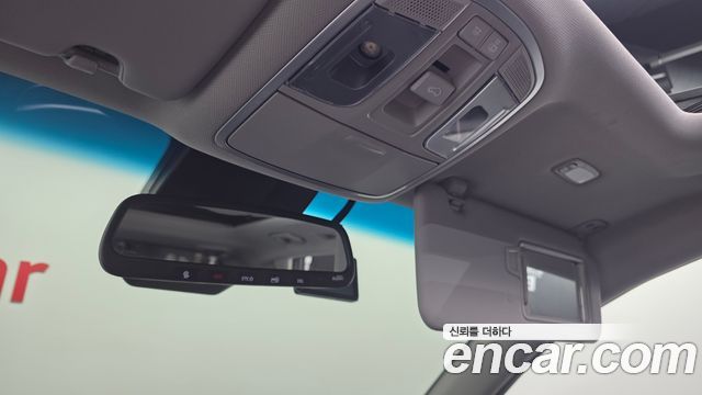 Hyundai Tucson 2019 — photo 26