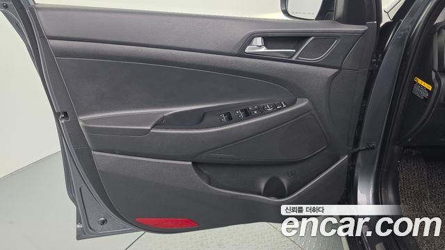 Hyundai Tucson 2019 — photo 14