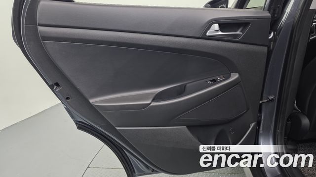 Hyundai Tucson 2019 — photo 15